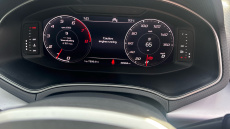 SEAT Ibiza 1.0 TSI 110 FR Sport 5dr Petrol Hatchback